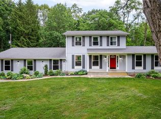 4018 Sharon Copley Rd, Medina, OH 44256