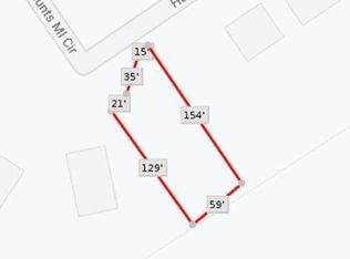 133 Hunts Mill Cir #0, Griffin, GA 30224