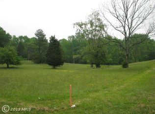 2180 Reverdy Farm Rd, Indian head, MD 20640