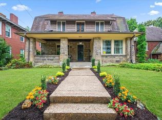 6625 Church Ave, Pittsburgh, PA 15202
