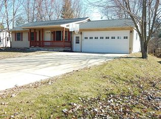 399 3rd St, Sunfield, MI 48890