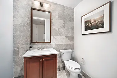 Rented by Brown Harris Stevens