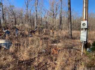 580 Firehouse Ln, Shirley, AR 72153