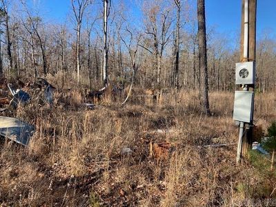 580 Firehouse Ln, Shirley, AR, 72153
