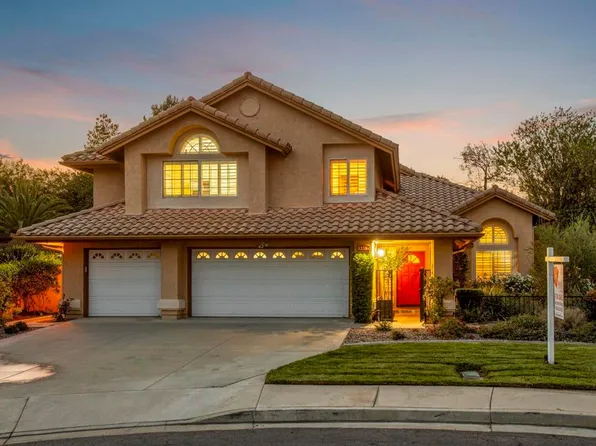 32384 Corte Santa Catalina, Temecula, CA 92592