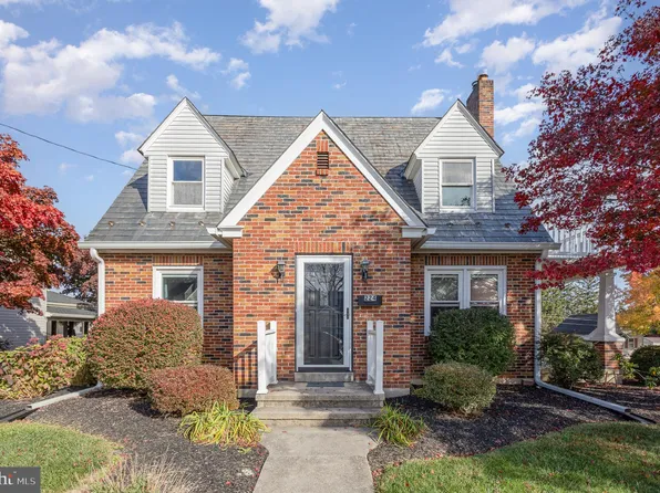 224 S Wilson St, Cleona, PA 17042