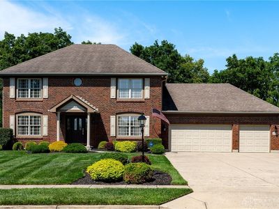 3715 Berrywood Dr, Dayton, OH, 45424