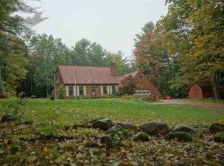 114 Beard Rd, New Boston, NH 03070