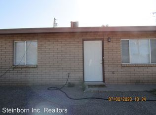 1225 Ridgemont Dr APT 1, Las Cruces, NM 88011