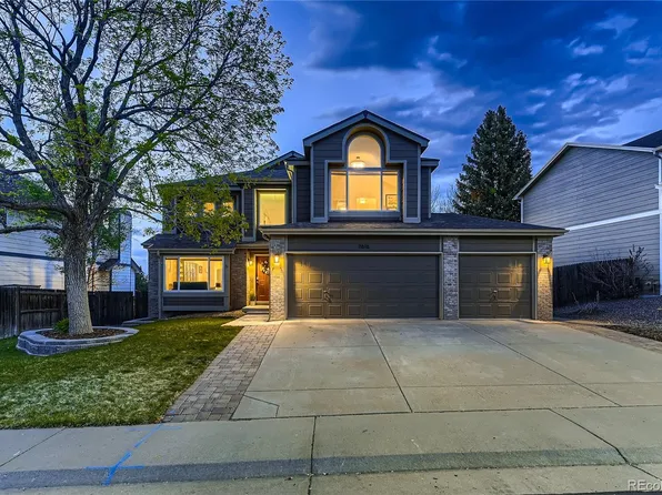11616 Pine Grove Lane, Parker, CO 80138
