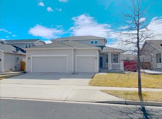 8958 Mahon Dr, Reno, NV 89506