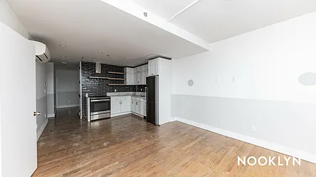 Rented by Nooklyn NYC LLC