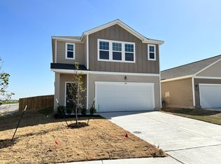 270 Peridot Pass, Maxwell, TX 78656