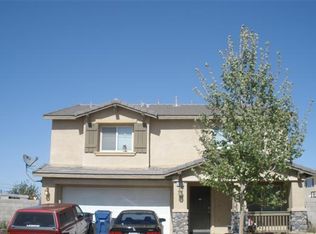45570 Ruth Ct, Lancaster, CA 93535