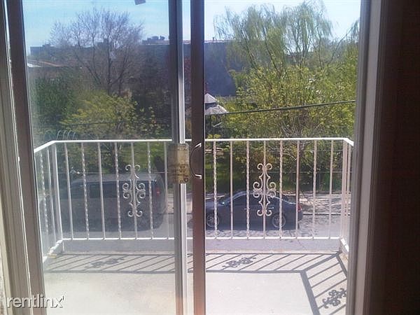 83 Blake Avenue-Balcony
