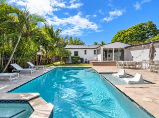 119 NW 110th St, Miami Shores, FL 33168