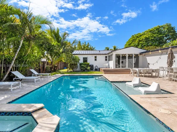 119 NW 110th St, Miami Shores, FL 33168