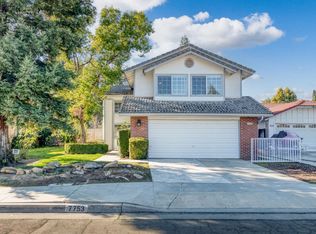 7753 N Wolters Ave, Fresno, CA