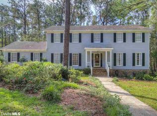 114 Lakeview Loop, Daphne, AL 36526