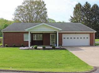 220 Brinker Rd, Wellsburg, WV 26070