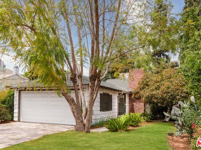 15221 La Maida St, Sherman Oaks, CA, 91403