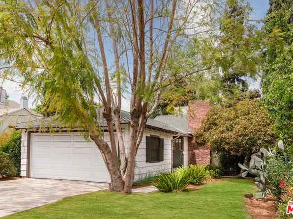 15221 La Maida St, Sherman Oaks, CA 91403