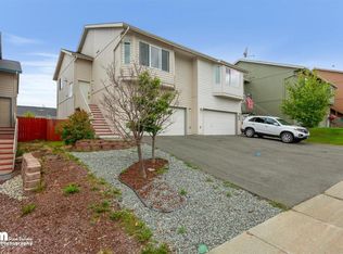 2231 Ridgemont Dr, Anchorage, AK 99507