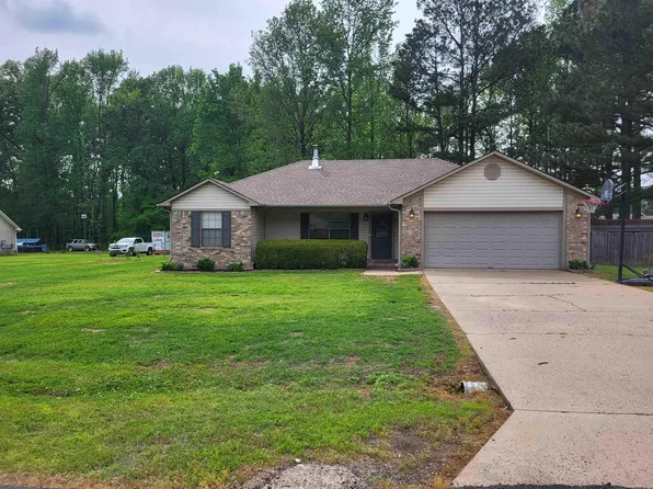 660 Pearl Stone Dr, Lonoke, AR 72086