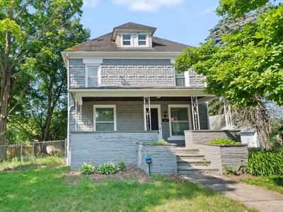 325 Riverside Dr, Binghamton, NY, 13905