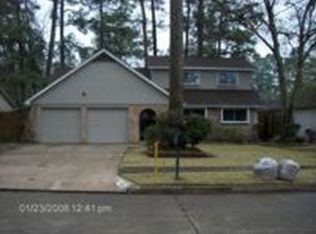 2114 Wood River Dr, Spring, TX 77373