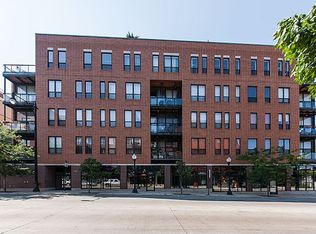 1610 S Halsted St UNIT 206, Chicago, IL 60608