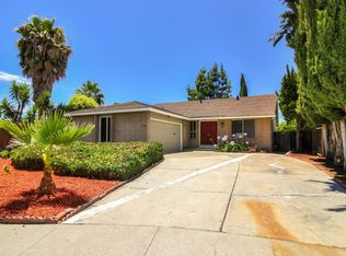 3204 Napa Ct, San Jose, CA 95148