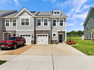 12533 Petrel Xing, Midlothian, VA 23112