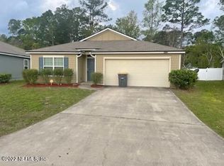 2604 Sir Galahad Dr, Jacksonville, FL 32254