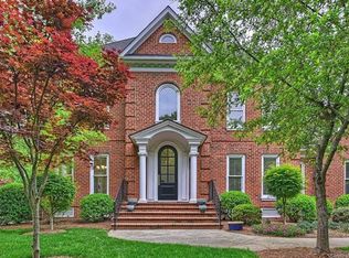 2623 Giverny Dr, Charlotte, NC 28226