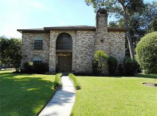 27250 Lana Ln, Conroe, TX 77385