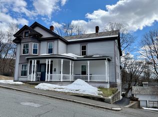 52 E Quincy St #2, North Adams, MA 01247