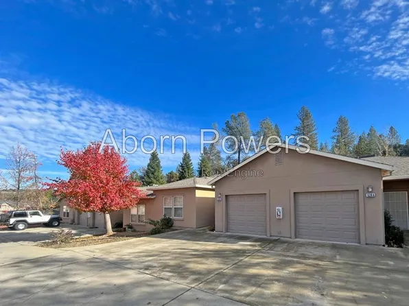 626 Pearl Pl APT D, Diamond Springs, CA 95619