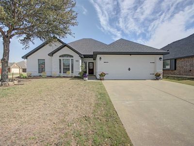 332 Delaware St, Burleson, TX, 76028