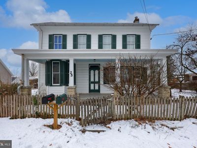 25 Bentz Mill Rd, East Berlin, PA, 17316