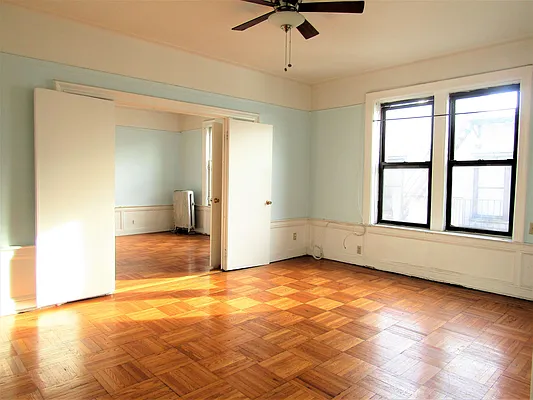 Rented by Prospect Equities Real Estate Corp | media 1