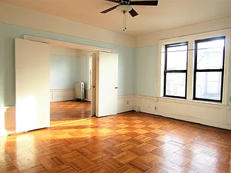 Rented by Prospect Equities Real Estate Corp