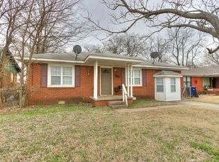 2912 SW 39th St, Oklahoma City, OK 73119