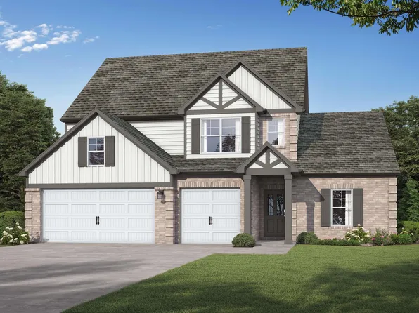 143 Carrie Dr, Madison, AL 35758