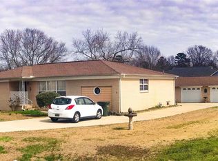 1118 Taylor Rd, Glencoe, AL 35905