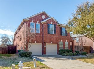 1164 Annalea Cove Dr, The Colony, TX 75056