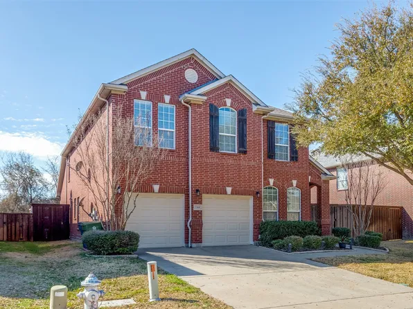 1164 Annalea Cove Dr, The Colony, TX 75056