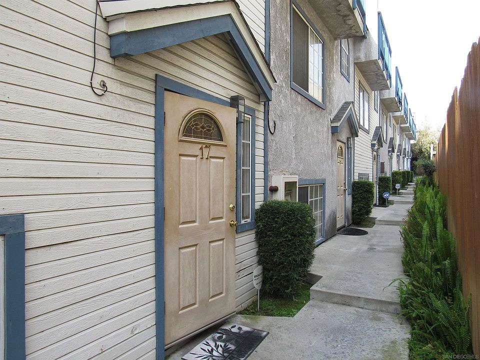 1st image of 519 E Hazel St Unit 17