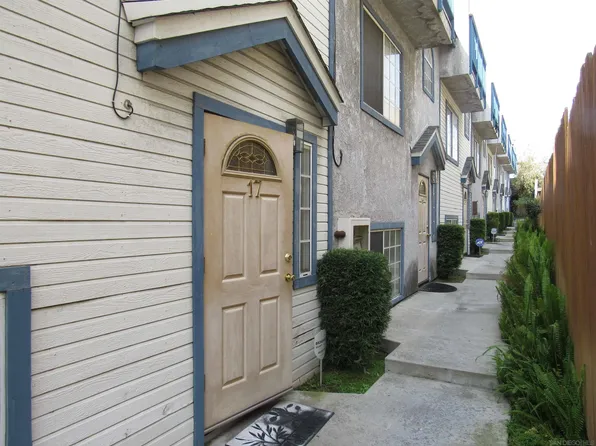 519 E Hazel St Unit 17, Inglewood, CA 90302