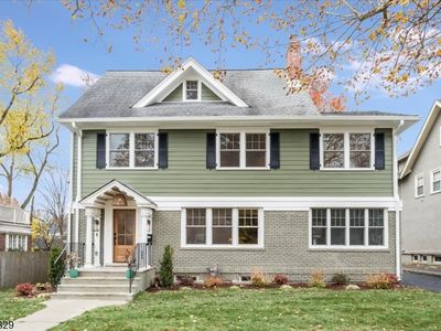 120 Beverly Rd, Montclair, NJ, 07043